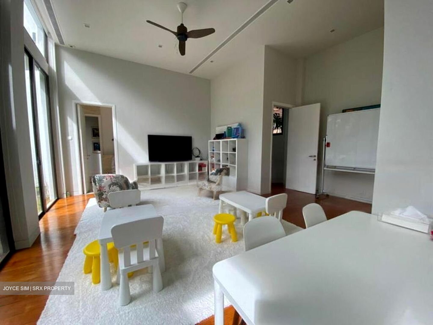 Cluny Park (D10), Detached #457625241
